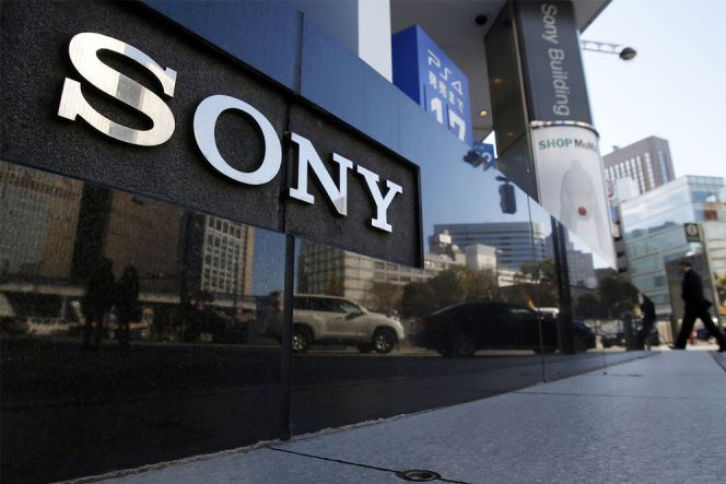 Divisi Imaging telah melepaskan diri dari Sony Corporation