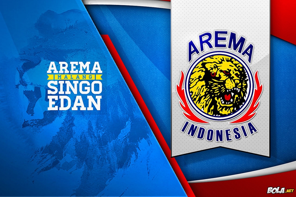 Arema Malang / Arema Malang Logopedia Fandom - Berita arema dan