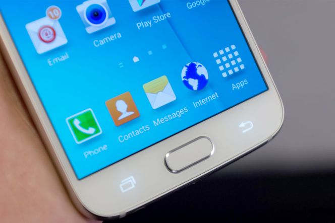 Pengguna Galaxy S7 sudah bisa dapatkan kembali browser yang hilang