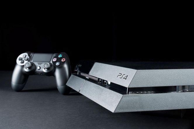 Kapan PlayStation 4K diumumkan?