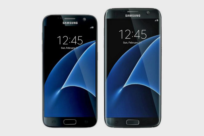 Samsung Galaxy S7 dengan MediaTek Helio X25 muncul di Geekbench