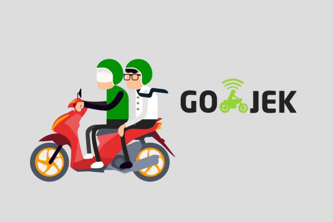 Tempuh jarak 1,5 juta kilometer, Go-Box bagikan diskon 20 persen