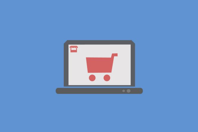 Ini satu kesalahan mendasar yang dilakukan banyak online shop