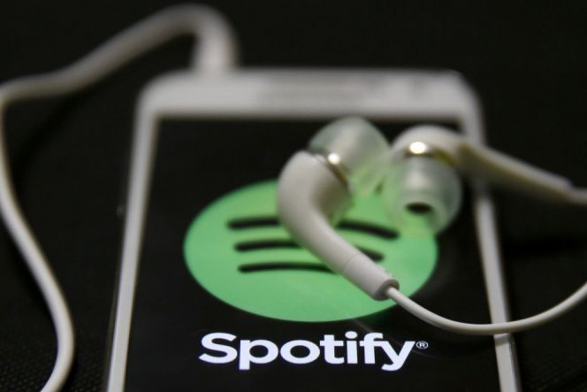 Layanan musik streaming Spotify resmi hadir di Indonesia