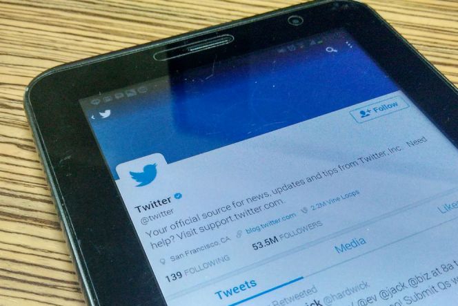 Twitter berikan fitur baru untuk bantu tunanetra