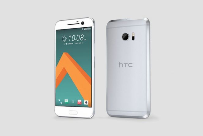Spesifikasi HTC 10 muncul di GFXBench