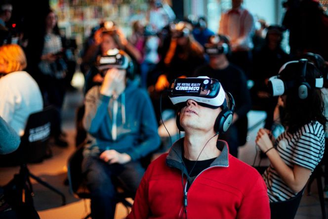 4 Hal yang bisa dilakukan perangkat VR selain bermain games