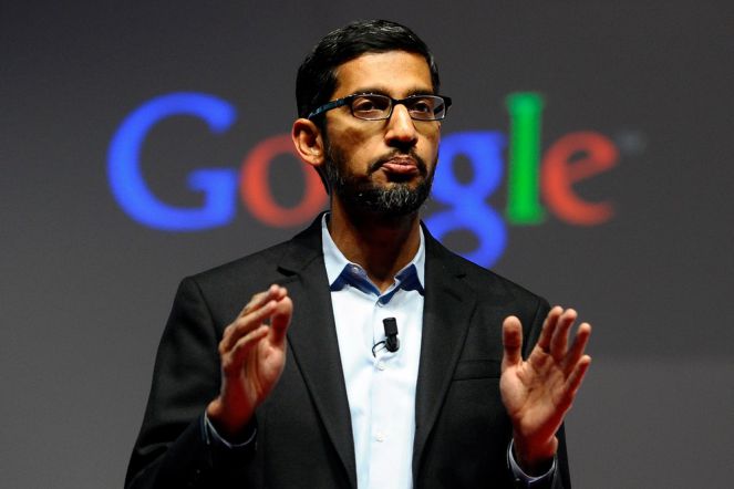 Ini Gaji Ceo Google Selama 2015 Wajar Tidak Menurut Anda Techno Id Ini Gaji Ceo Google Selama 2015 Wajar Tidak Menurut Anda Techno Id