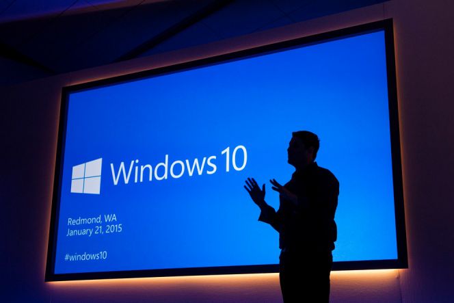 Ada berapa banyak pengguna Windows 10 sekarang?