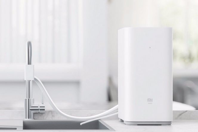 Xiaomi luncurkan Mi Water Purifier 2, Mi Router 3, dan speaker baru