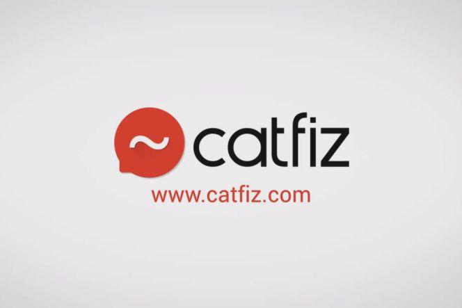 Pasca didukung pemerintah, ini gebrakan besar pertama Catfiz