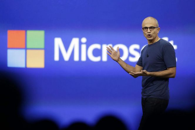 Microsoft: Bot adalah masa depan baru dunia teknologi!