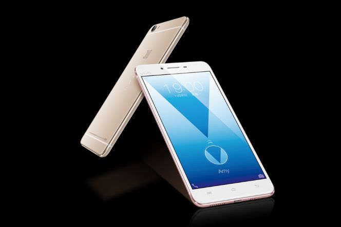 Berapa harga Vivo X6S dan Vivo X6S Plus terbaru?