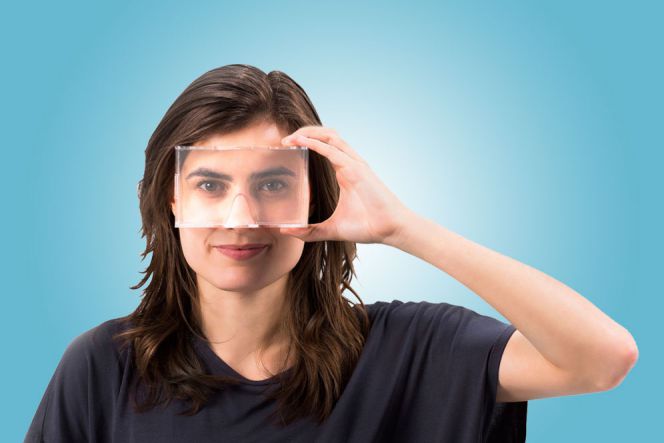 Rayakan April Mop, Google rilis Cardboard Plastic