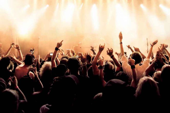 Cara mudah buat party dengan Spotify