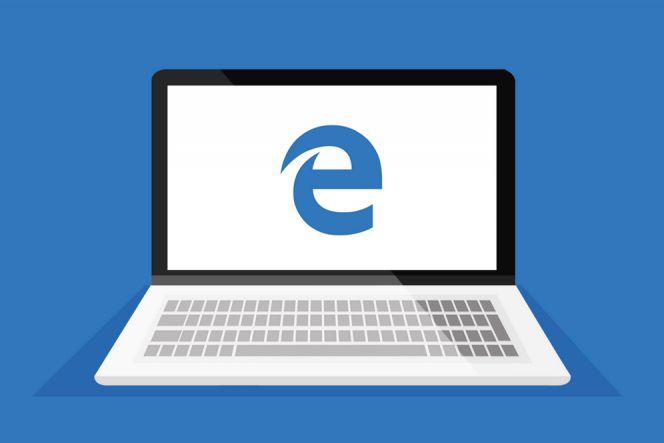 Ad-blocker di Microsoft Edge bukan fitur bawaan