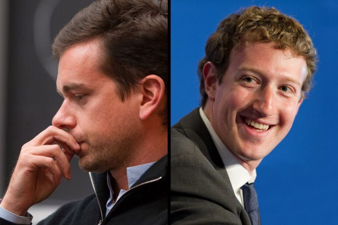 Twitter sekarang vs Facebook 3 tahun lalu, siapa yang menang?