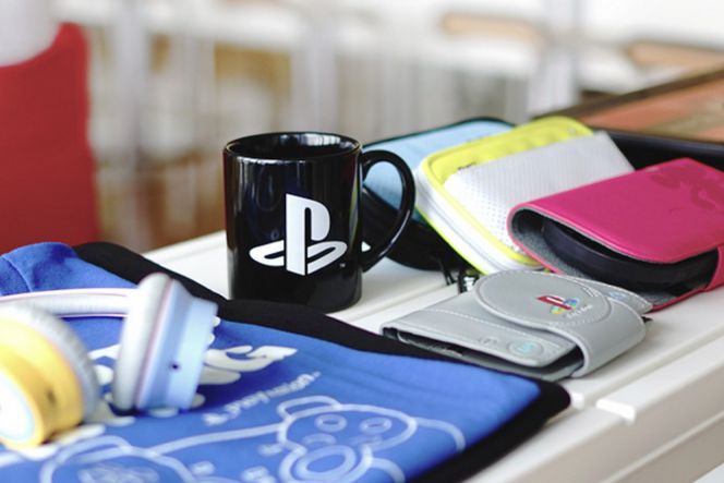 Kini, tak ada lagi Sony Computer Entertainment