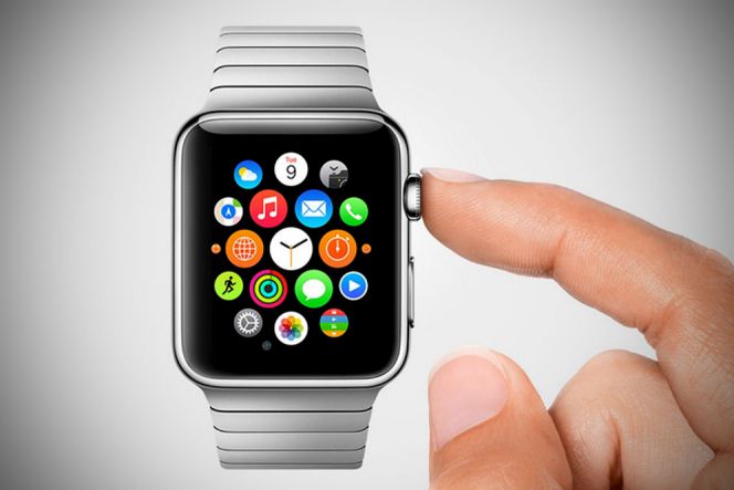 Ingin layar Apple Watch menyala lebih lama, ikuti cara ini