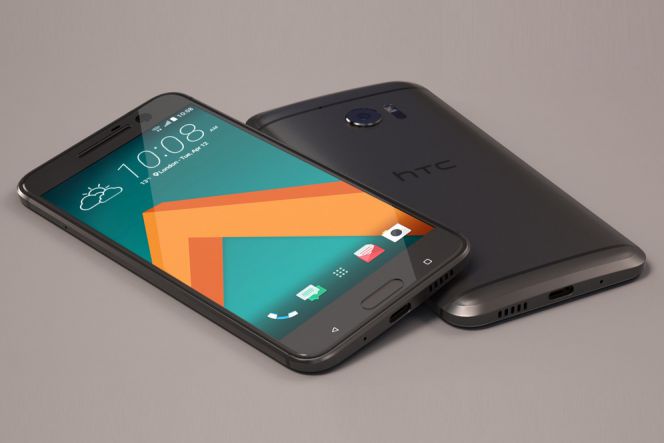 Disetujui FCC, HTC 10 siap diumumkan sepekan lagi