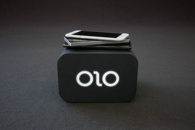 Printer 3D portabel ini bisa cetak benda dari smartphone