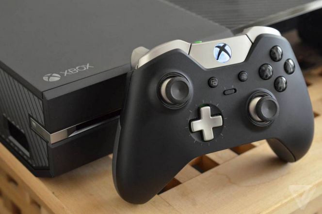 Microsoft tak berniat produksi 'Xbox 1.5'