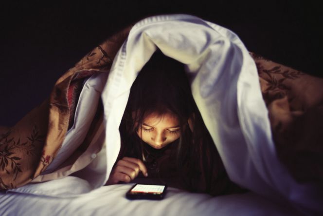 7 Hal yang tidak boleh dilakukan sebelum tidur