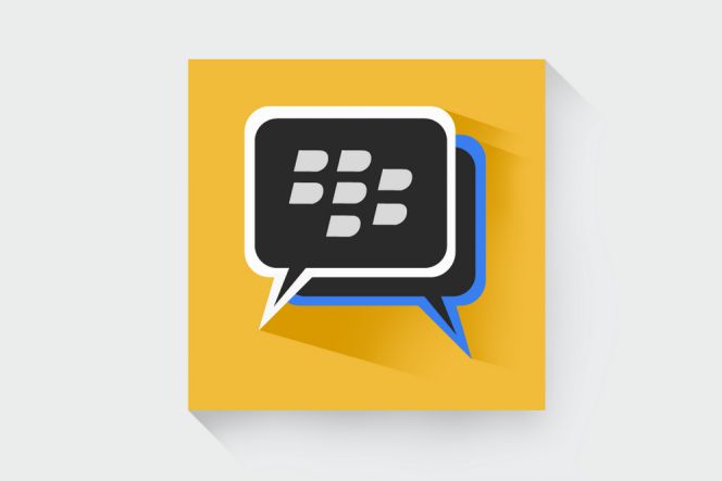Asyik nih, BBM izinkan user batalkan chat yang telah terkirim