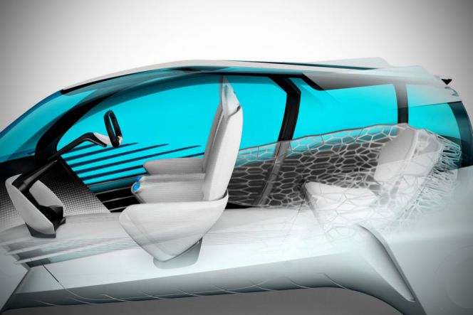 Toyota bakal bebaskan konsumennya dari tirani teknologi