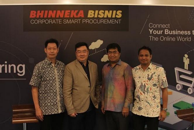 Menjajaki peran 'malaikat' di balik geliat startup digital tanah air