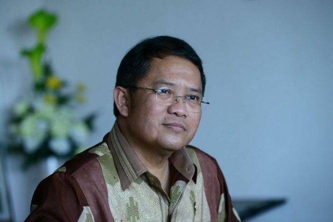 Soal startup, Menkominfo tak lagi mau banyak bicara
