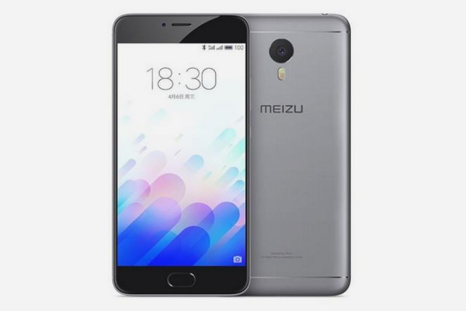 Meizu M3 Note sudah rilis, harganya cuma 1,6 jutaan!