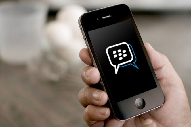 BBM LIFE, cara BlackBerry manjakan user Indonesia dalam satu channel