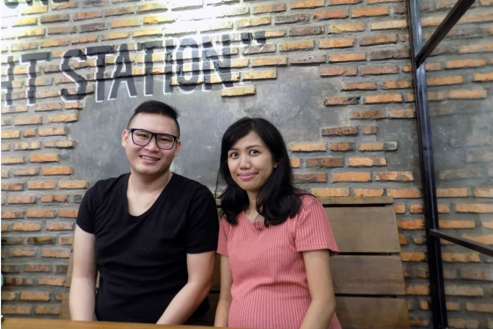 OTW Foodstreet Depok, Restoran \u002639;Kekinian\u002639; dengan Konsep Industrialis  Money.id
