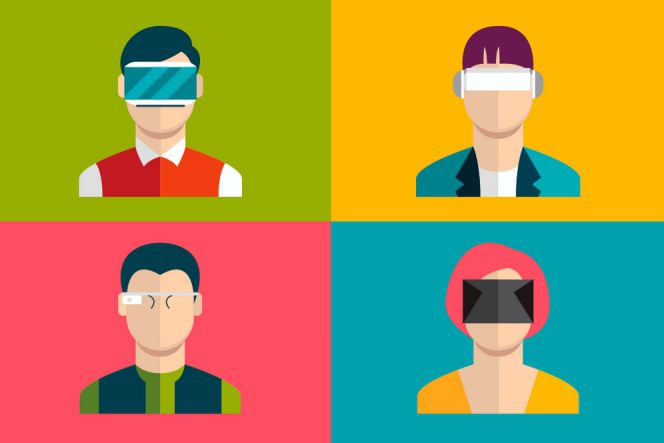 Apa perangkat VR yang diprediksi laris tahun ini?