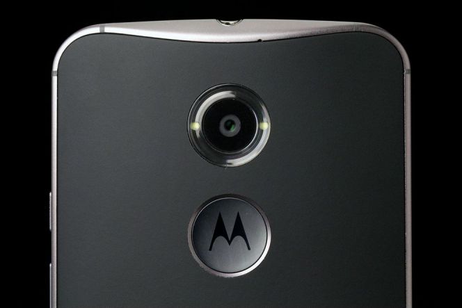 Inikah wujud Motorola Moto X 2016 yang berlabel flagship itu?