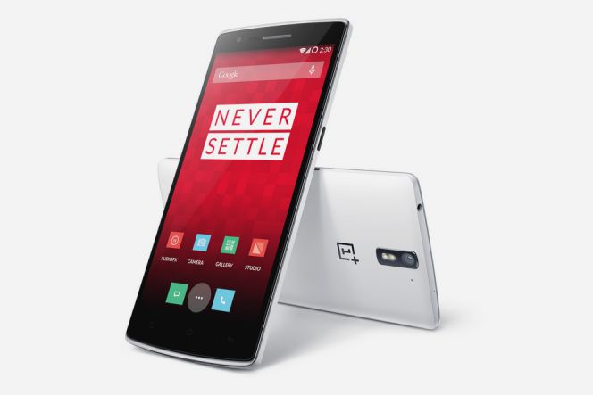 Cyanogen OS 13 segera sambangi OnePlus One