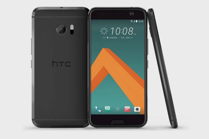 Teaser baru, HTC banggakan baterai HTC 10