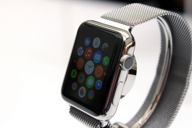 Analis ini yakin Apple Watch 2 hadir di WWDC 2016