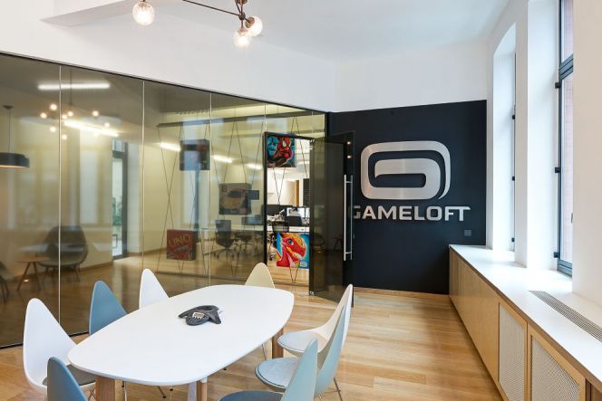 Gameloft Advertising Solutions sukses besar di kuartal I 2016