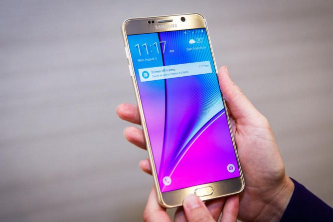 Rumor Samsung Galaxy Note 6 mulai beredar!