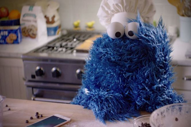 Kocak, Apple rilis video BTS hands-free Siri