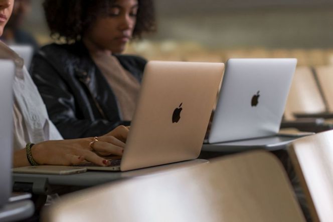 MacBook tanpa keyboard fisik tak seburuk yang Anda kira, kok