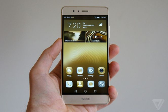 Huawei pastikan P9 masuk Indonesia, kapan?