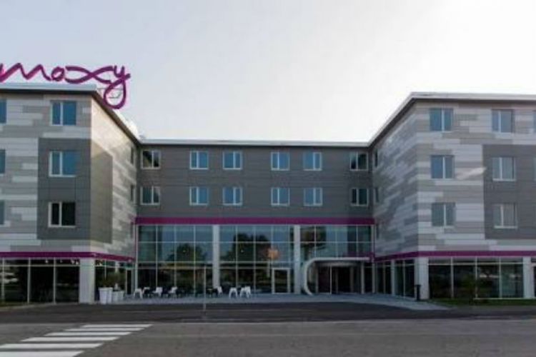 Discount [85 Off] Moxy Bandung Indonesia Hotel Book Goa