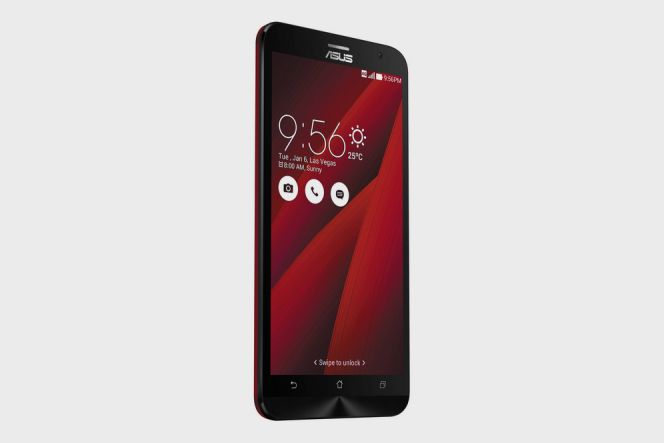 Update Asus Zenfone 2 hadirkan stabilitas sistem perangkat