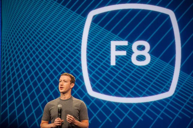2 Hal besar yang diharapkan hadir pada acara Facebook F8