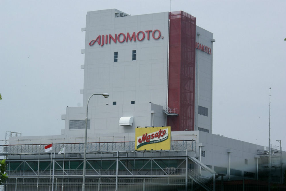 Pt Ajinomoto - Homecare24