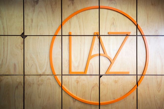 6 Prestasi Lazada yang layak bikin Alibaba 'klepek-klepek