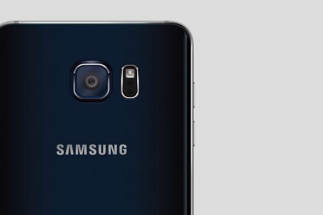 Samsung Galaxy Note 6 akan dilengkapi Snapdragon 823 SoC